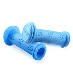 BLACKON 1 Pair Accessories For Kids B Tricycle Bike Grip Cover Anti-slip Scooter Handlebar Cycling Handlebar Grips Bicycle Handlebar Grips Bicycle Grips