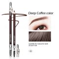 Shawill Make up Eyes Eyebrow Pencil Waterproof Brow Pencil  Eye Brow Pen Eyebrow Pen S3052. 