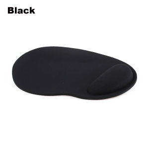 FEELINGS Gift Comfortable Soft Mice Mat Wrist Support Non Slip Mouse Pad