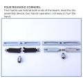 Kunci Fuel Pump Fuel Pump Removal Tool Spanner Wrench Fuel Tank Lid Removal Tool Fuel Tank Lid Removal Tool Kunci Pas Tangki Bahan Bakar Mobil. 