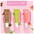 LIP MASK MADAME GIE 10 GR / LIP SERUM / LIP GLOSS SWEET MASK / MASKER BIBIR. 