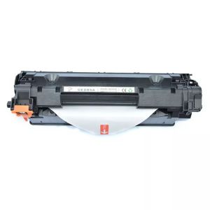 CE285A/85A black laser toner cartridge compatible for HP laserjet printer P1100/P1102W