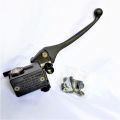 BRAKE MASTER ONLY FOR  XRM110 / WAVE 125/SMASH110/R150/FURY125. 