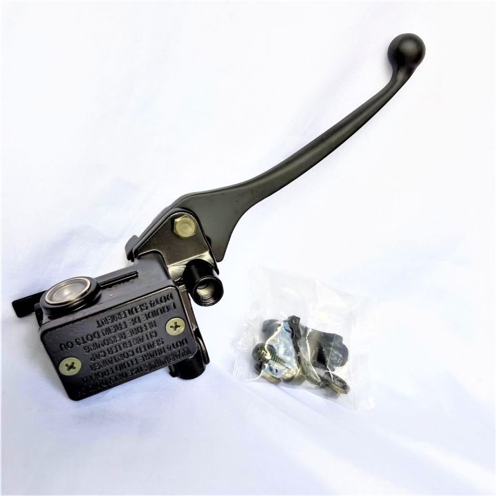 BRAKE%20MASTER%20ONLY%20FOR%20%20XRM110%20/%20WAVE%20125/SMASH110/R150/FURY125%20-%20Image%207