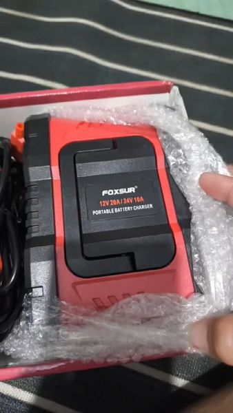 Buyer review video 2