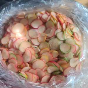 Kerupuk Mentah Enak & Gurih Berbagai Varian Rasa Khas Indonesia Harga Kiloan Kemasan 250g-5kg.