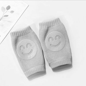 Baby Knee Protector Sarung Pelindung Lutut Bayi Balita Premium Tebal Halus Lembut