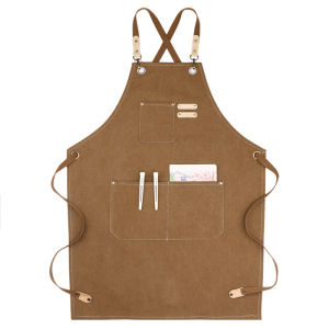 Apron Essentials: Choosing the Right Chef's Clothing for Your Kitchen & Coffee Shop