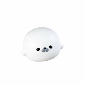 SDFSF Slow Rebound Seal Squeeze Toys Slow Rising Soft Texture Seal Squishy Toy New Arrival Creamy Texture Seal Fidget Toy  Decoration