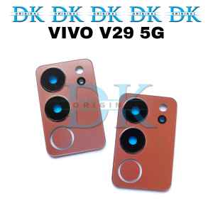Ring Plus Kaca Vivo V29 5G Kamera Belakang
