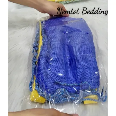 Võng Lưới Trẻ Em Chính Hãng Duy Phương Võng Cho Bé 2 Lớp Bền Đẹp Nằm Thoáng - Nemtot Bedding
