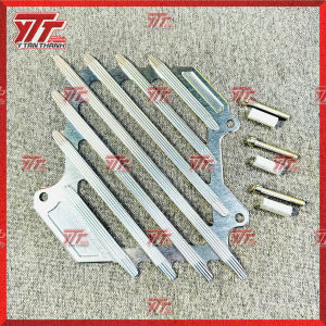 Che két nước nhôm Gcraft cho vario 125-150 MS17