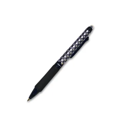 Pulpen Cetek Erasable M&G iErase V Pen 0.7mm bisa di hapus