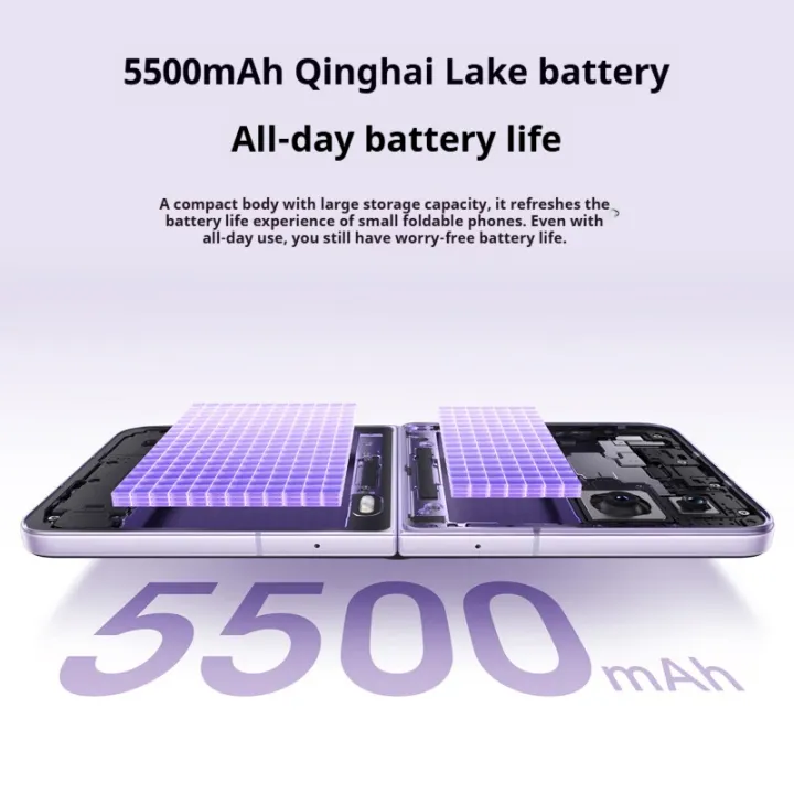 Honor%20Magic%20V%20Flip2%20Smartphone%20Snapdragon%208%20Gen%203%20%7C%20Honor%20Magic%20V%20Flip%20Snapdragon%208+%20Gen%201%20%7C%206.82"%205500mAh%2080W%20Foldable%20Phone%20Honor%20Magic%20V%20Flip%202%20-%20Image%207