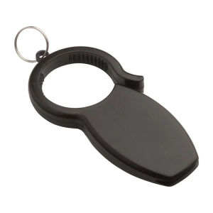 3-in-1 Bottle Opener Beer Beverage Multifunctional Bottle Opener with Keychain