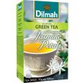 Dilmah Jasmine Green Tea ดิลมาจัสมิน กรีนที ชาศรีลังกา 1.5กรัม x 20ซอง. 