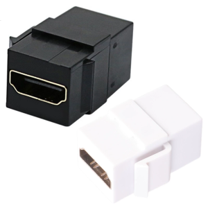 อะแดปเตอร์เต้าเสียบตัวต่อหลักสำหรับป้ายติดผนัง4K UHD พร้อมใช้งาน