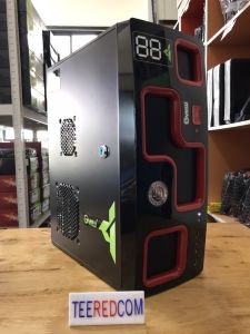 คอมเล่นเกมส์ ทํางาน ตัดต่อ เเรงๆ CPU intel xeon E5 2690V2 10C 20T Turbo 3.6Ghz/RAM 16-64GB/VGA 4-6GB/ SSD M.2 Nvme 512GB /PRELOVED