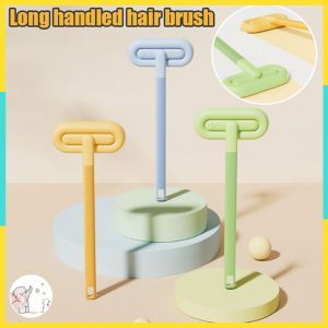 Long Handled Brush Carpet Sofa Electrostatic Adhesive Pet Multifunctional Electrostatic Brush