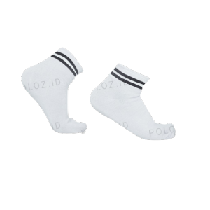 KAOS KAKI PRIA DEWASA KEKINIAN MOTIF GARIS TERBARU IMPORT MEN SOCKS FASHION KOREA g1