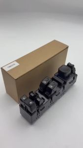 Aria Master Driver Side Power Window Switch 15883318 DWS-226 For 2003-2007 Chevy Silverado GMC Sierra 1500 2500 3500 R7P3Q