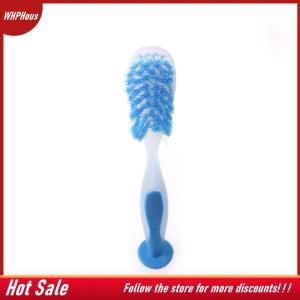 【COD】🔥🔥🔥 Convenient Vertical Multifunctional Sink Cleaning Brush Dishwashing Pot Brush