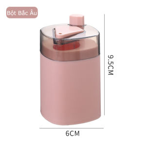 J Hộp Đựng Tăm Tự Động Bật Thông Minh Lúa MạchLọ Đựng TămHũ Đựng Tăm Xỉa Răng Tự động Galit625