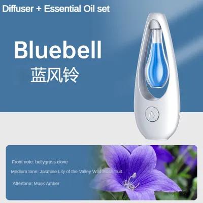 SG Room Air Freshener Spray Rechargeable Aroma Diffuser Essential Oil Diffuser Fragrance Hotel Humidifier Perfume Aromatherapy Aroma Diffuser Aroma Oil Smell