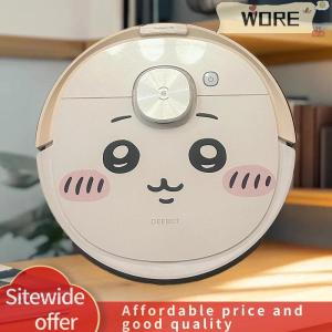 WORE 1 tấm Mũ bảo hiểm Xe điện mỉm cười Mặt đề can chiikawa biểu tượng cảm xúc Sticker điều hòa không khí DIY trang trí dán