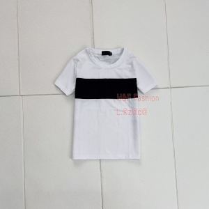 fashion white family T-shirt Dress W/pocket cotton 5 colors EYY EYI CEYY CEYI