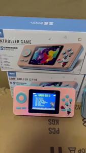 IN 1 R Portable Handheld Game Console: A Fun Gift for Kids