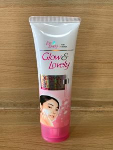 [ FW ] FAIR N LOVELY / GLOW & LOVELY BRIGHTENING  FACIAL FOAM 100 GR MULTIVITAMIN / SABUN WAJAH