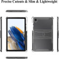 For Samsung Galaxy TAB S9 tablet case 11 inch, with pen holder, with bracket, Galaxy TAB S9 cover, Tpu material,  Samsung Galaxy TAB S9  case, soft, anti-slip, anti-impact, anti-drop, fingerprint protection.. 