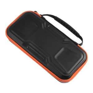 Premium Hard Shell Bag for NS2 Console Portable Audio Accessories Non-Scratch Durable Carrying Case