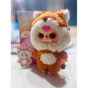 ตุ๊กตาเบบี้ทรี v3 v2 baby three v2 v3 🇹🇭พร้อมส่งในไทย ✅จัดส่งไว