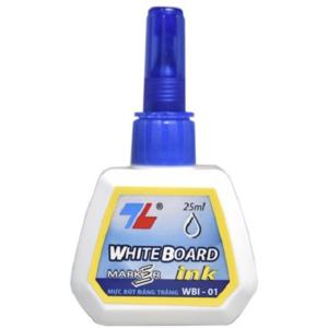 [HCM]Mực lông bảng Thiên Long