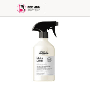 L’Oréal Professional Serie Expert Metal DX Pre-Treatment Spray 500ml