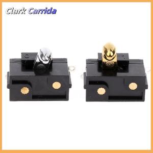[Clark Carrida] 1Pc Hair Cutting Machine Controller Power Switch for Electric Hair Clipper Parts
