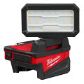 Đèn LED công trình Milwaukee M18 ALIS | kèm pin M18B5 & sạc M12-18C (Hàng chính hãng, Bảo hành 12 tháng). 