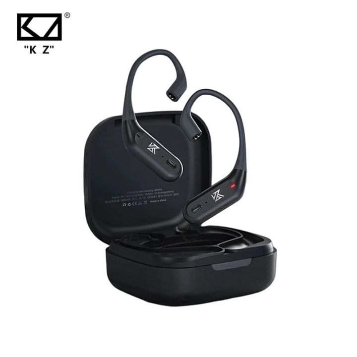 KZ AZ09 Pro Upgrade Wireless Headphones Bluetooth-compatible 5.2 Cable ...