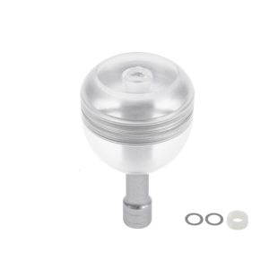 Fishing Reels Handle Power Knob Acrylic Baits Casting Reels Handle Knob Fishing Reels Handle Modification Power Knob