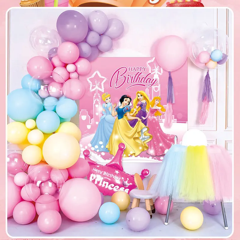 Baby Shower Disney Princess Baby Stuff Newborn Disney Princess