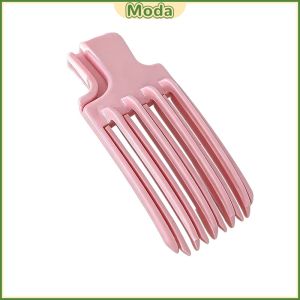 Moda 1Pc Hair Root Fluffy Clip No Heat Styling Clip Bangs Hairpin Hair Curler Tools DIY Styling Tools