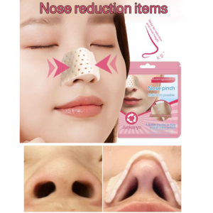 Perfect Fit Nose Contourer Nose Contourer Retracting the Nose Fixed Nose Antipicky Nose Sculpting and Restoration Nose Deformer Nosepiece Lasting Adults Portable