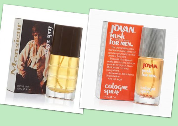 Jovan Musk Oil For Men Jovan Musk Oil Man Jovan EDT Jovan Musk Oil