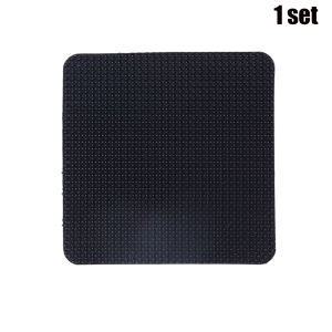 8 Sets Universal Carpet Mat Fixing Sticker Car Carpet Tape Universal Adhesive Mat Self-adhesive Car Floor Mat Fixing Tape Sticker