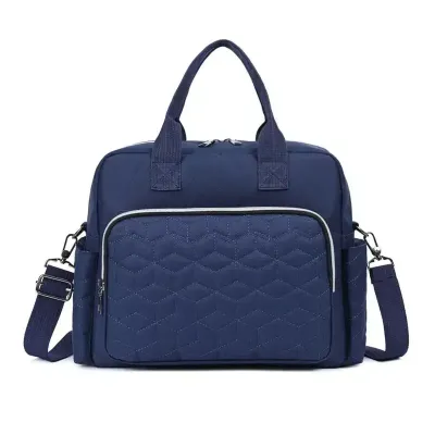 Baby Diaper Bag Nappy Bag Mummy Bag Waterproof Travel Baby Diaper Bags for Mom Stroller Mommy Maternity Totes Shoulder Bags