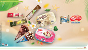 Magnolia Gotcha Zoo Cup (1 CTN X 32 UNIT X 70ML)