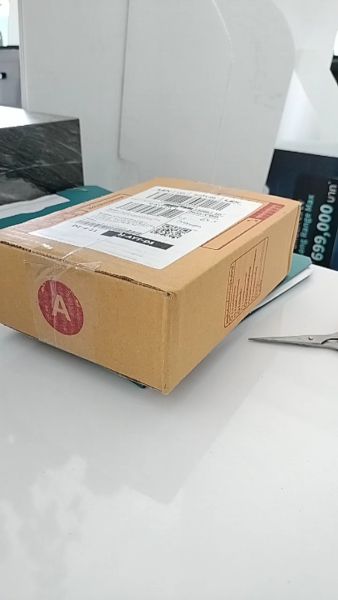 Buyer review video 6