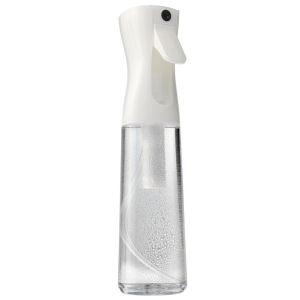 300ML 500ML Hairdressing Spray Bottle/Refillable High Pressure Continued Mist Bottle